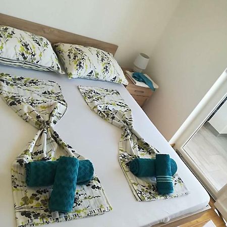Apartman Dodo Новаля Екстериор снимка