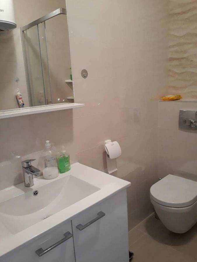 Apartman Dodo Новаля Екстериор снимка