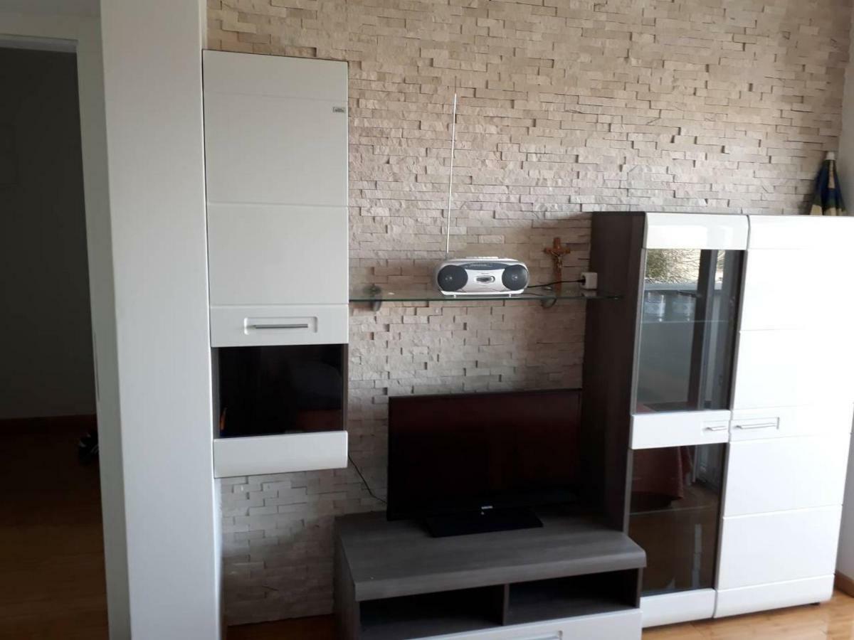 Apartman Dodo Новаля Екстериор снимка