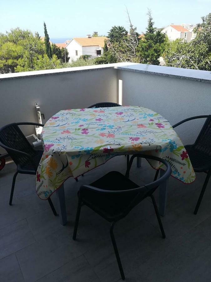 Apartman Dodo Новаля Екстериор снимка