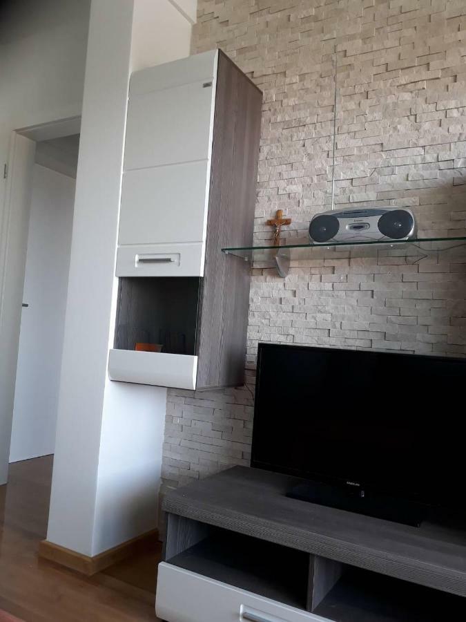 Apartman Dodo Новаля Екстериор снимка